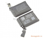 Thay pin Apple Watch 42mm (thế hệ thứ 2) original battery