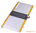 Thay pin Asus ME302KL/ Asus K005/ ASUS MeMO Pad FHD 10" (C12P1301)