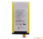 Thay Pin BlackBerry Z30 Chính Hãng Original Battery
