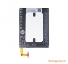Thay pin HTC Butterfly 2/ B810x  (BOPAG100) original battery