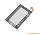 Thay Pin HTC Butterfly S _ HTC S901s Original Battery, Model: BO68100