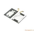 Thay pin HTC M10 (B2PS6100), 3000mAh, Original Battery