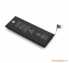Thay pin iPhone SE (1624mAh) Original Battery