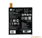 Thay pin LG G Flex 2 F510 H950 LS996 H959 (BL-T16) 3000mAh, Original Battery