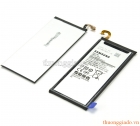 Thay pin Samsung Galaxy C9, C9 Pro 4000mAh chính hãng