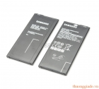 Thay pin Samsung Galaxy. J7 Prime/ G610 (3300mAh) chính hãng