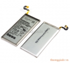 Thay pin Samsung Galaxy S8/ G950 (3000mAh) chính hãng