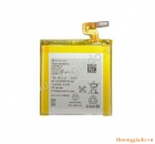 Thay Pin Sony Xperia ion LT28i ORIGINAL BATTERY