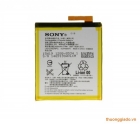 Thay pin Sony Xperia M4 AQUA Chính Hãng (LIS1576ERPC) ORIGINAL BATTERY