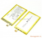 Thay pin Sony Xperia  XA Ultra (6.0") 2700mAh Original Battery