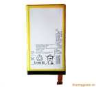Thay Pin Sony Xperia Z2a / Xperia ZL2 / Sony SOL25 / Sony D6563 Chính Hãng (LIS1547ERPC)