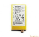 Thay pin Sony Xperia  Z5 compact Z5 mini Sony E5803, XA Ultra