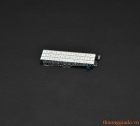 Thay thế bàn phím BlackBerry Passport Q30 màu trắng (hàng zin)