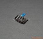 Thay thế bàn phím Blackberry porsche design p'9983 màu đen (hàng zin)