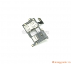 Thay thế bo cáp ổ sim+ổ thẻ nhớ+đèn flash Lenovo Vibe P1/ Lenovo P1