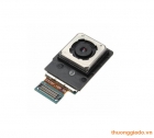 Thay thế camera chính  (camera sau) Samsung Galaxy Note 5 N920 chính hãng