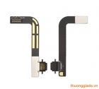 Thay thế cáp chân sạc (cổng kết nối cáp usb) cho iPad 4