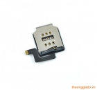 Thay thế cáp ổ sim iPad Air (iPad thế hệ thứ 5)