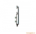 Thay thế cáp phím chỉnh âm lượng+nút bật tắt nguồn+nút rung APPLE iPad Air