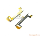 Thay thế cáp phím chỉnh âm lượng+phím bật tắt nguồn Sony Xperia X (F5122)