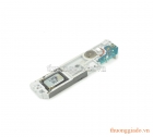 Thay thế cụm loa nghe nhạc+mơ tơ rung+mạch sóng wifi Sony Xperia Z2/ L50/ D6503