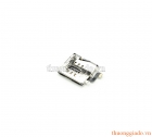 Thay thế ổ sim iPad 4 chính hãng