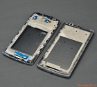 Thay thế vành viền Benzel LG G3 D855 Bản quốc tế màu xám đen champagne