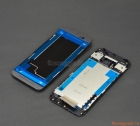 Thay thế vành viền bracket HTC One M9 Màu xám đen