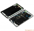 Thay Vành Viền Benzel+Bracket cho Samsung Galaxy Note Edge N915 Màu Đen Chính Hãng