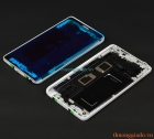 Thay Vành Viền Benzel+Bracket cho Samsung Galaxy Note Edge N915 Màu Trắng Chính Hãng