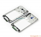Thay Vành Viền Benzel Samsung Galaxy J7 (2015) Chính Hãng