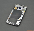 Thay vành viền Benzel Samsung Galaxy S6 G920f G920s g920v màu xám