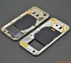 Thay vành viền benzel samsung galaxy s6 Mỹ G920P