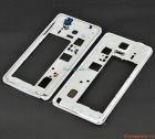 Thay vành viền Benzel/thay xương Samsung Galaxy Note 4 N910 Chính Hãng Màu Trắng