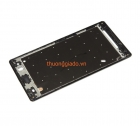 Thay vành viền Bracket Sony Xperia C3/ D2502/S55T Màu Đen
