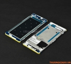 Thay vành viền Bracket Sony Xperia C5 Màu Trắng