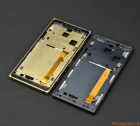 Thay vành viền Microsoft Lumia 830 (Benzel+Bracket )