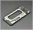Thay viền bracket Samsung Galaxy C9 màu đen