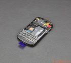 Thay vỏ Blackberry Q10 màu đen chính hãng