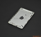 Thay vỏ iPad Mini 1 _ bản 3G+Wifi _  Màu Trắng Bạc _ Hàng zin tháo máy