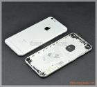 Thay vỏ iPhone  6s plus màu trắng bạc, hàng zin theo máy