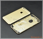 Thay vỏ iPhone  6s Plus màu vàng champagne, hàng zin theo máy