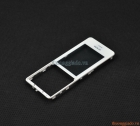 Thay vỏ mặt trước Nokia 515, Asha 515 màu trắng