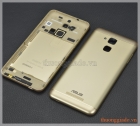 Thay vỏ (nắp lưng) Asus Zenfone 3 Max (5.2") ZC520TL chính hãng