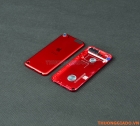 Thay Vỏ (nắp lưng) iPod Touch Gen 5 Màu Đỏ Original Housing