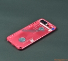 Thay Vỏ (nắp lưng) iPod Touch Gen 5 Màu Hồng Original Housing