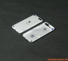 Thay Vỏ (nắp lưng) iPod Touch Gen 5 Màu Trắng Bạc Original Housing