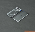 Thay Vỏ (nắp lưng) iPod Touch Gen 5 Màu Xám Đen Original Housing