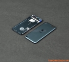 Thay Vỏ (nắp lưng) iPod Touch Gen 5 Màu Xám Xanh Original Housing