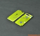 Thay Vỏ (nắp lưng) iPod Touch Gen 5 Màu Xanh Cốm Original Housing